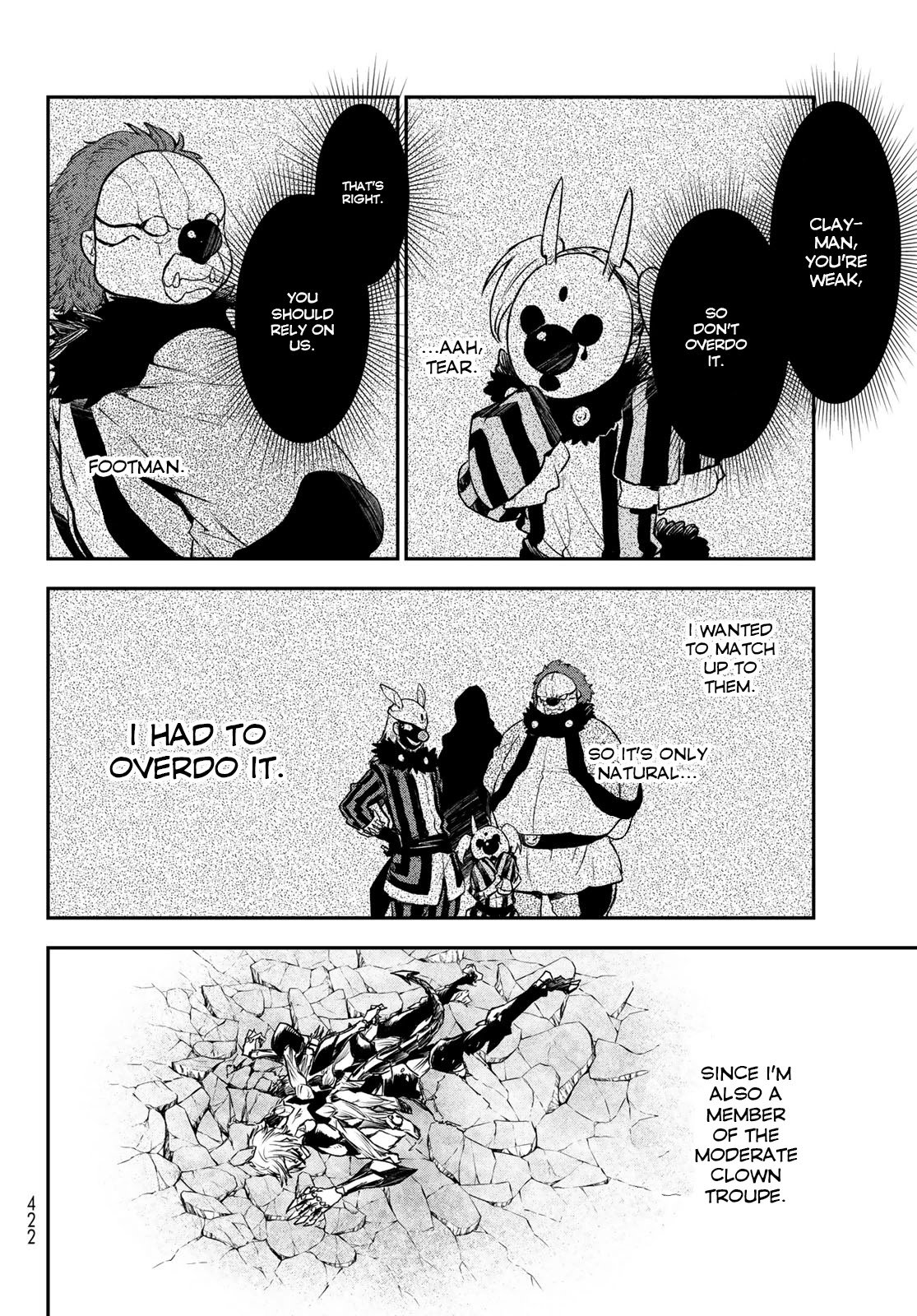 That Time I Got Reincarnated as a Slime, Chapter 84 image 36